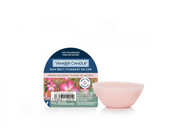 Desert Blooms Wax Melt