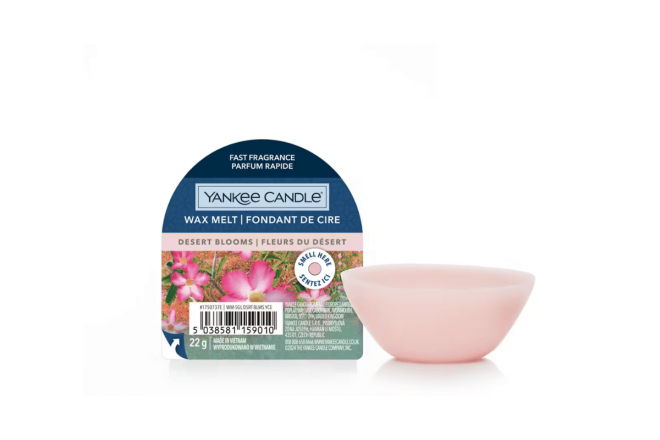 Desert Blooms Wax Melt