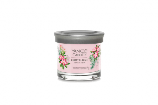 Desert Blooms Signature Small Tumbler