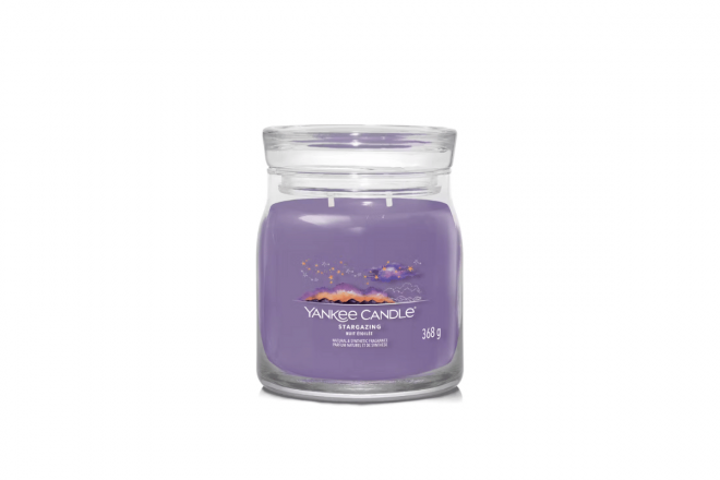 Stargazing Signature Medium Jar