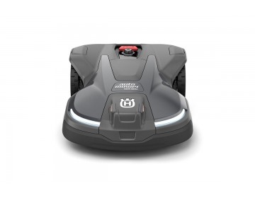 Tondeuse Automatique 430X NERA plug-in sans fils inclus