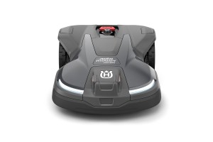Tondeuse Automatique 430X NERA plug-in sans fils inclus