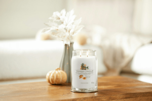 Woodland Weekend Memories Large Jar