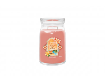 Capri Beach Glow Signature...