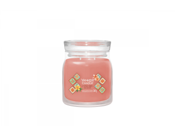 Capri Beach Glow Signature...