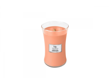 Manuka Nectar Large Candle