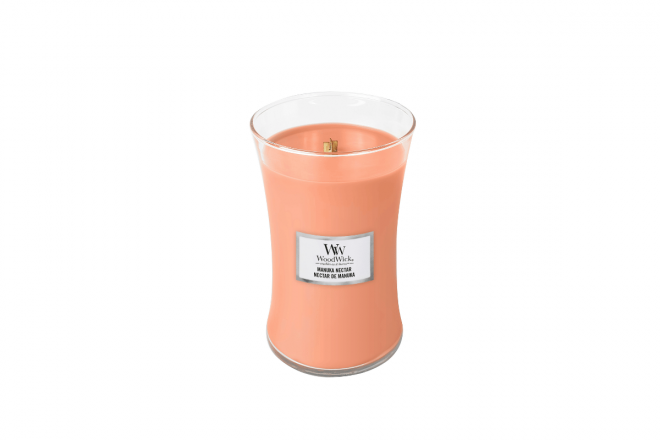 Manuka Nectar Large Candle