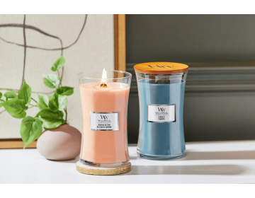 Manuka Nectar Large Candle