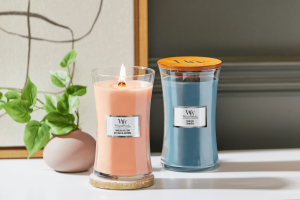 Manuka Nectar Large Candle