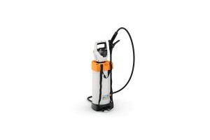 SGA30.0 SET Pulvérisateur Batterie et chargeur inclus