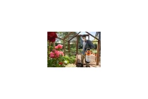 SGA30.0 SET Pulvérisateur Batterie et chargeur inclus