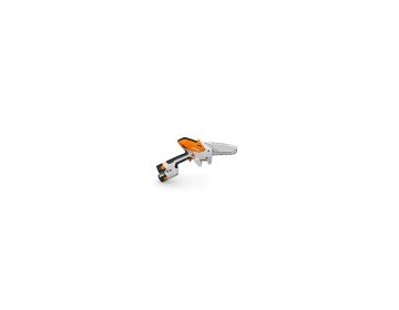 Tronçonneuse STIHL batterie AS GTA 30,2xAS2,AL5-2