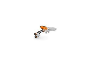 Tronçonneuse STIHL batterie AS GTA 30,2xAS2,AL5-2