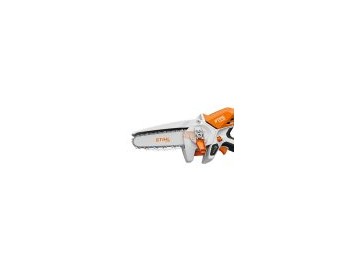 Tronçonneuse STIHL batterie AS GTA 30,2xAS2,AL5-2