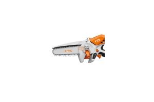 Tronçonneuse STIHL batterie AS GTA 30,2xAS2,AL5-2