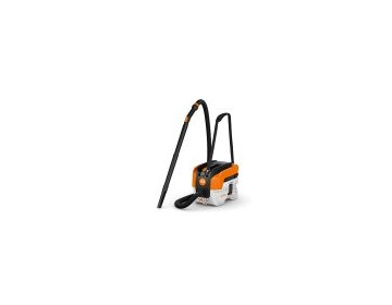 Aspirateur STIHL batterie...