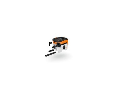 Aspirateur STIHL batterie AK SEA 50.0 L