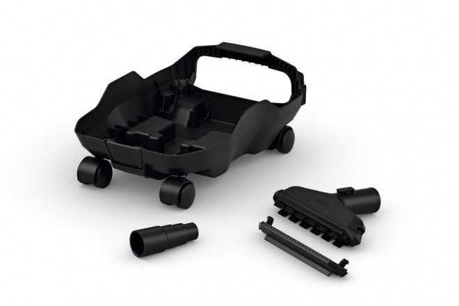 Chariot de transport pour SEA 50