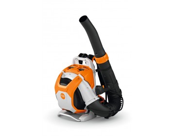 BRA 600.0-B Souffleur à dos à batterie