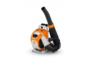 BRA 600.0-B Souffleur à dos à batterie