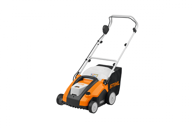 Scarificateur Sans Accu ni chargeur RLA240