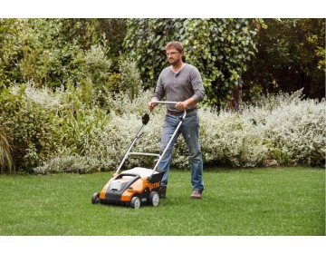 Scarificateur Sans Accu ni chargeur RLA240