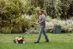 Scarificateur Sans Accu ni chargeur RLA240