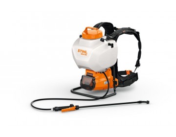 Pulvérisateur STIHL...