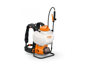 Pulvérisateur STIHL batterie AK SGA 60.0 seul
