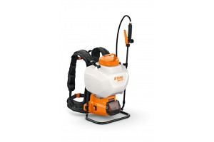 Pulvérisateur STIHL batterie AK SGA 60.0 seul