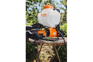 Pulvérisateur STIHL batterie AK SGA 60.0 seul