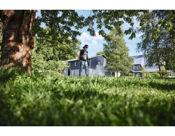 Pulvérisateur STIHL batterie AK SGA 60.0 seul