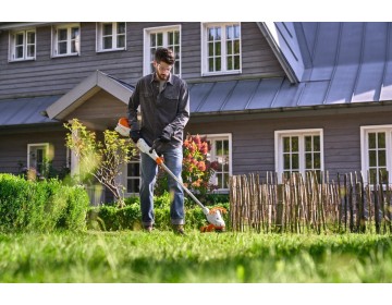 Debroussailleuse sur batterie AK AutoCut C3-2