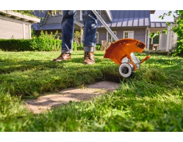 Debroussailleuse sur batterie AK AutoCut C3-2