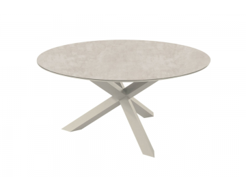 Ensemble Repas Rotonda D150...