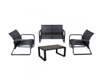 Ensemble Salon Quenza -...