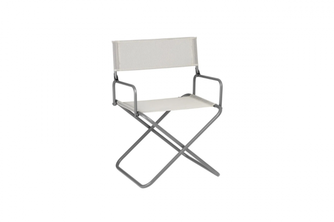 Régisseur  FGX  XL Batyline Iso Seigle II/Titane