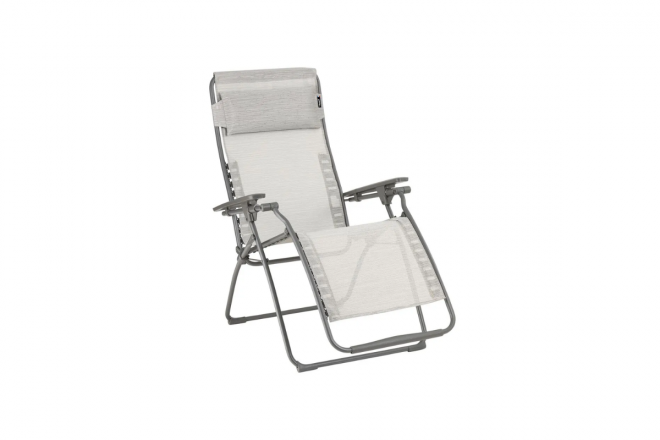 Relax FUTURA Batyline® Duo Galet tube Titane