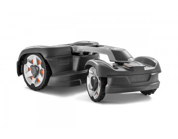 Tondeuse Automatique 435X AWD