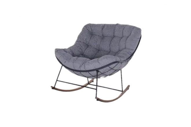 Rockin Chair Ethan