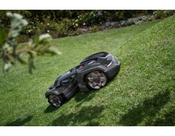 Tondeuse Automatique 435X AWD