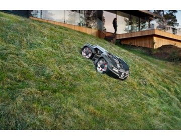 Tondeuse Automatique 435X AWD