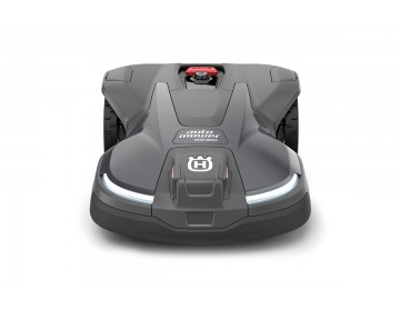 Tondeuse Automatique 450X NERA plug-in sans fils inclus