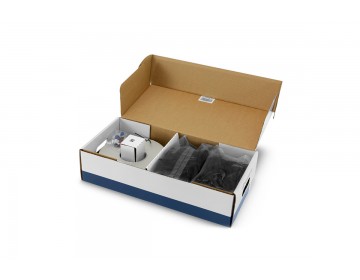 AM kit d'installation M