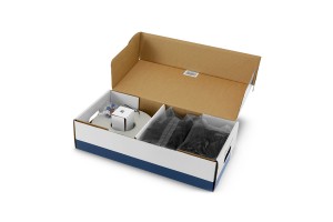 AM kit d'installation M