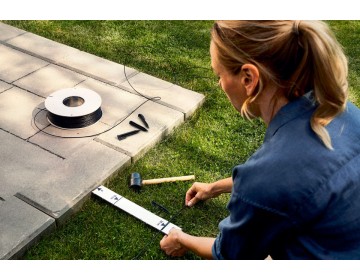 AM kit d'installation M