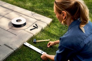 AM kit d'installation M