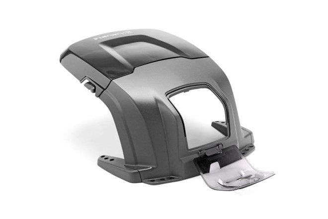 Solar Box Automower 435X/535 AWD