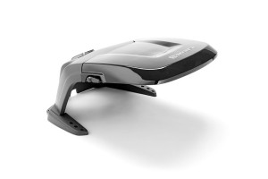 Solar Box Automower 435X/535 AWD