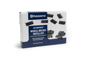 Kit de brosses roues Set de démarrage AM420/430/440/450/520/550